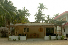 Casa Mate SecondLineBeach HOUSE EL Cuyo